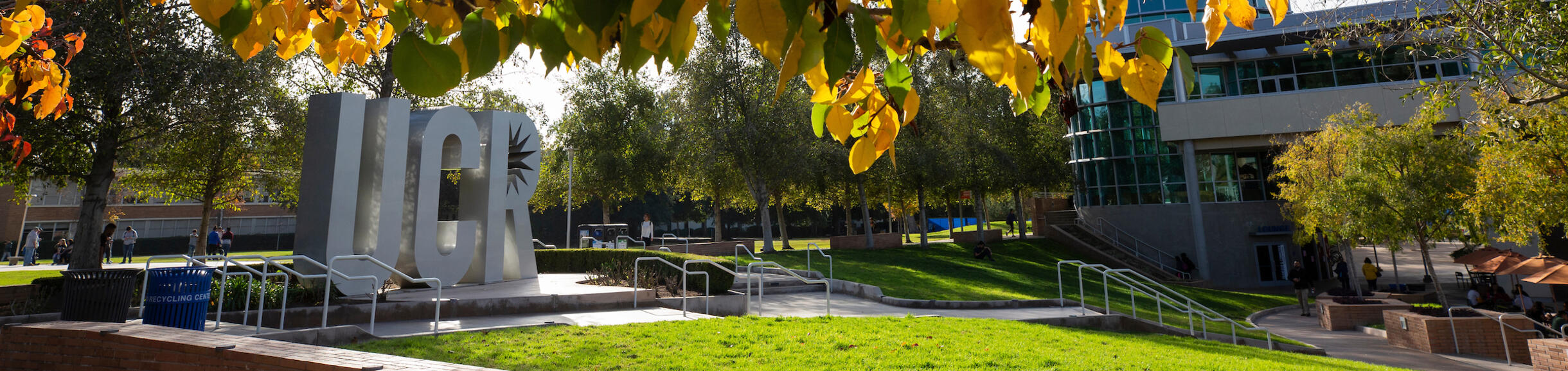 Why UC Riverside | Computer Engineering